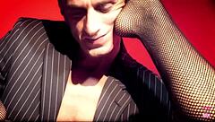 Is the super hot brunette slave ready for rough spanking and missionary fucking?