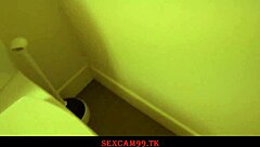 Itty Bitty Stepsis Bribed with Monster Cock in Doggystyle Fucking