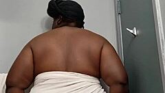 Teasing you a little bit straight from the toilet, I did wipe.