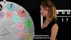 Mature woman dominance in BDSM and spanking