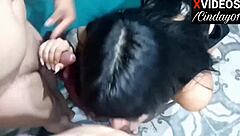 I Feel So Satisfied After This Threesome With Deluxeshura0 As A Petite Latina Prostitute