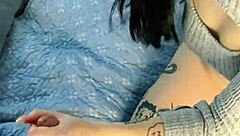 i cum but he keeps fucking me in my mouth