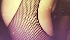 Is This Couple's Hard Doggystyle Fucking In California Hotel Nasty Enough?