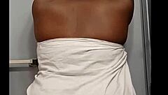 Teasing you a little bit straight from the toilet, I did wipe.