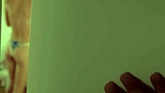 miss driada says 'massage my big ass with that monster cock'