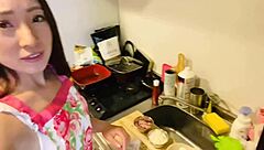 Will You Enjoy My Homemade Omurice Together