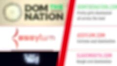 Femdom BDSM Slut Pounds Anal Deep!