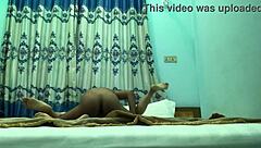 Myanmar Girl Gets HARD FUCKED In Missionary