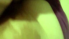 Mary's Little Giant Sucking and Assfucking Her?