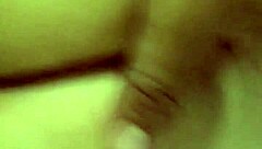 Mary's Little Giant Sucking and Assfucking Her?