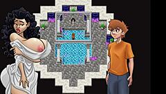 demon deals p 20 - discover hidden space with ebony