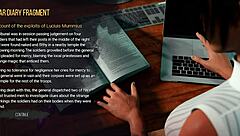 let's play croft adventures on the lust path, part two.