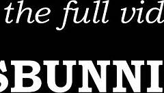 Asian ladyboy in lingerie gives handjob and blowjob