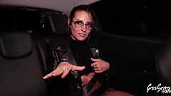 pam and anita two bombs for one dick in group threesome