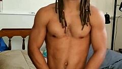 Ivory White Says Hello In This Descriptive Scene