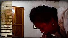 Pu Ke Queen Loves Hot Stomach Juice on My Meat!