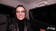 pam and anita two bombs for one dick in group threesome