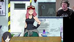 unexpected thing in my hero academia uncensored