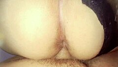 JOVEN MILF MEXICANA CULONA EMBARAZADA COGIDA LA LLENAN DE SEMEN