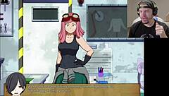 unexpected thing in my hero academia uncensored