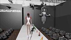 Fallout 4 fashion number 201