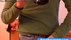 Office slut loves getting shagged hard 😏