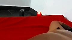 Tantric Massage Ends In Cumshot With Anal Fingering And Assfucking In Public Outdoor Setting