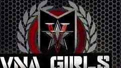 Curvy babes Teal Conrad and Andy San Dimas share a hard dick