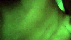 Latina teen masturbates while parents are away