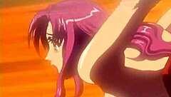 Hey, hentai teacher, banging your student at school again? Tell me everything!