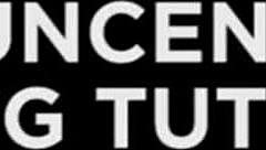 Shave Your Vagina in Bathroom!