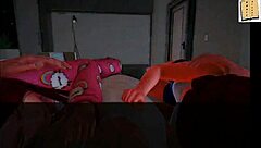 My New Family Episode 55