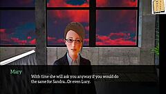 My New Family Episode 55