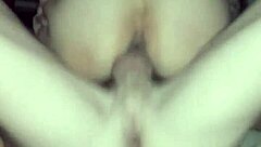 bunni makes me cum hard on her bbw body