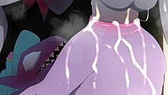 Gay Furry Anal Sex Compilation