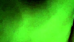 Latina teen masturbates while parents are away