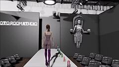 Fallout 4 fashion number 201