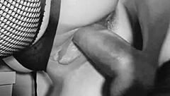 i saw the blonde boasting about her new bra and the guy wanted it