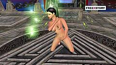 Listen to Neha Bhabhi's sex adventure in Hindi!