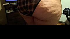 puerto rican bbw reka sucks mandingo's monster cock and shows her pussy