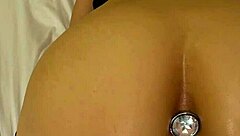 i left with desire to fuck her latina ass