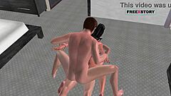 Hindi Audio Sex Story Of Neha Bhabhi's Chudai Adventure Part 37