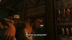 The first installment of Chronicles featuring a side act and Skyrim-themed content on XVIDS