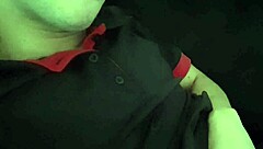 Gozada Gostosa: Intense Solo Masturbation Session