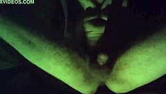 i feel him poundin my gay ass so hard