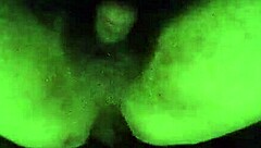 i feel him poundin my gay ass so hard