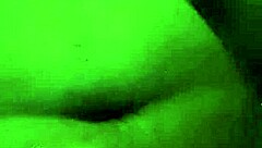 Big black cock masturbation session