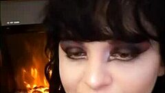 Detailed Femdom Tribute Paid To Elvira