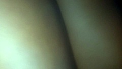 Fuck My White Tranny Girlfriend's Big Ass!