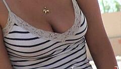 lost brunette needs my help and cock kodi gamble